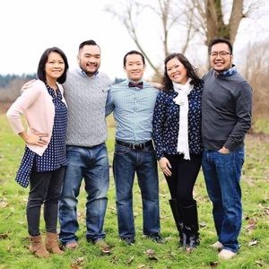 Meet your Posher, Tham